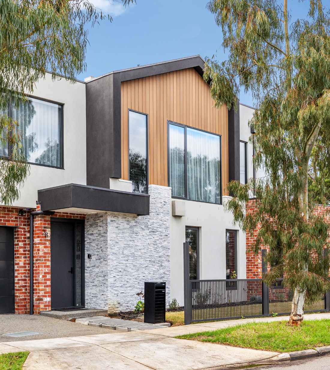Multi-residential